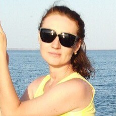 Фотография девушки Людмила, 46 лет из г. Раменское