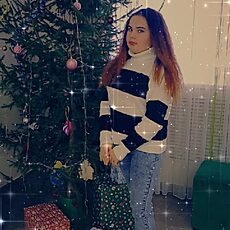 Фотография девушки Екатерина, 25 лет из г. Аксубаево