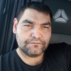 Фотография мужчины Андрей, 36 лет из г. Ленск