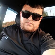 Фотография мужчины Абдурахим, 35 лет из г. Ступино