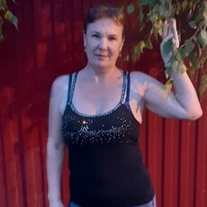 Фотография девушки Светлана, 51 год из г. Самара