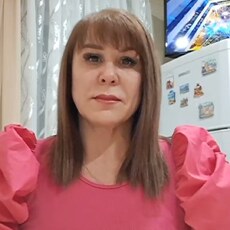 Фотография девушки Анфиса, 52 года из г. Старый Оскол