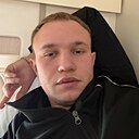 Максим, 25 лет