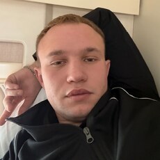 Фотография мужчины Максим, 25 лет из г. Владимир