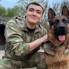 Фотография мужчины Борис, 27 лет из г. Белгород