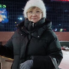 Фотография девушки Любовь, 56 лет из г. Челябинск