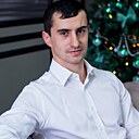 Антон, 36 лет