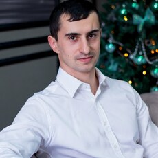 Фотография мужчины Антон, 36 лет из г. Елизово