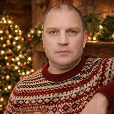 Фотография мужчины Сергей, 42 года из г. Новый Уренгой