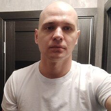Фотография мужчины Евгений, 40 лет из г. Подольск