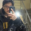 Ерулан, 20 лет