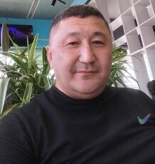 Фотография мужчины Асан, 46 лет из г. Ташкент