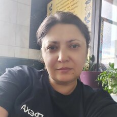 Фотография девушки Людмила, 48 лет из г. Тюмень