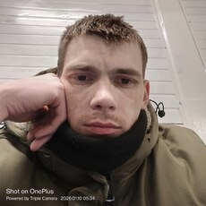 Фотография мужчины Андрей, 31 год из г. Калининград