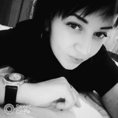 Фотография девушки Дина, 23 года из г. Барнаул