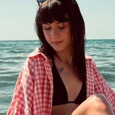 Фотография девушки Лизонька, 18 лет из г. Горловка