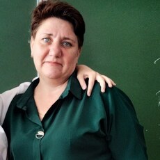 Фотография девушки Татьяна, 46 лет из г. Волчиха