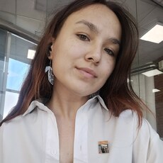 Фотография девушки Ангелина, 24 года из г. Москва