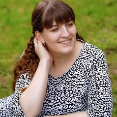 Фотография девушки Марина, 35 лет из г. Нижний Тагил