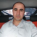 Timur, 33 года