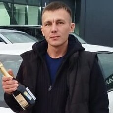 Фотография мужчины Дмитрий, 35 лет из г. Стерлитамак