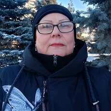 Фотография девушки Людмила, 56 лет из г. Волгоград