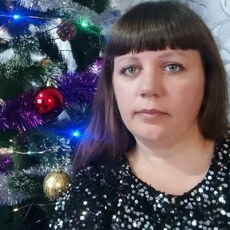 Фотография девушки Елена, 43 года из г. Омск