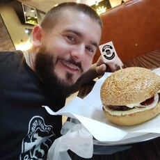 Фотография мужчины Леха, 37 лет из г. Красный Лиман