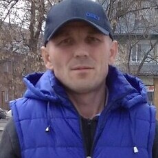 Фотография мужчины Александр, 40 лет из г. Пенза