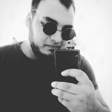 Фотография мужчины Алихан, 26 лет из г. Егорьевск