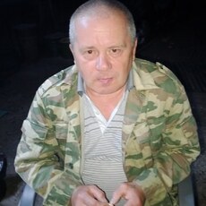 Фотография мужчины Роман, 44 года из г. Черногорск