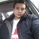 Андрей, 27 лет