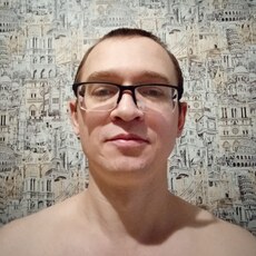 Фотография мужчины Сергей, 38 лет из г. Новосибирск