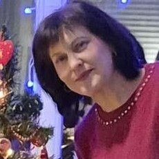 Фотография девушки Светлана, 60 лет из г. Минск