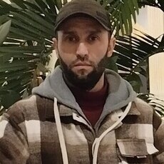 Фотография мужчины Давид, 35 лет из г. Мытищи