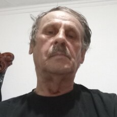 Фотография мужчины Сергей, 59 лет из г. Астана