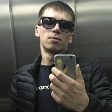 Фотография мужчины Виталий, 33 года из г. Зима