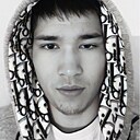 Bakdaulet, 25 лет