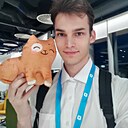 Виктор, 25 лет