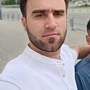 Аслан, 29 лет