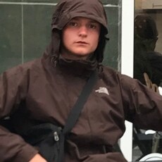 Фотография мужчины Матвей, 22 года из г. Владимир