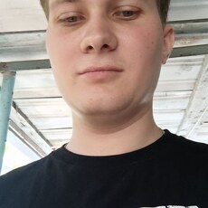 Фотография мужчины Денис, 26 лет из г. Пятигорск