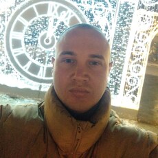 Фотография мужчины Андрей, 29 лет из г. Родники (Ивановская Обл)