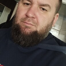 Фотография мужчины Антон, 39 лет из г. Тюмень