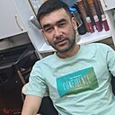 Уктамжон, 35 лет