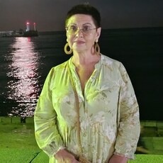 Фотография девушки Светлана, 63 года из г. Комсомольское