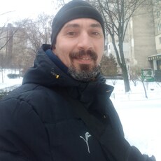 Фотография мужчины Артем, 44 года из г. Киев