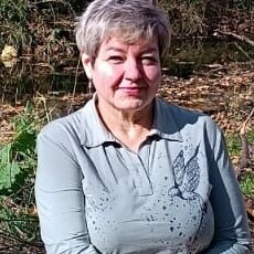 Фотография девушки Лана, 50 лет из г. Новосибирск