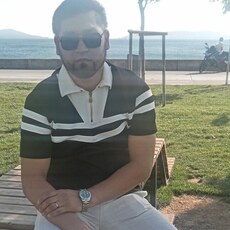 Фотография мужчины Aliy, 34 года из г. Гулистан