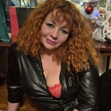 Фотография девушки Ольга, 52 года из г. Архангельск